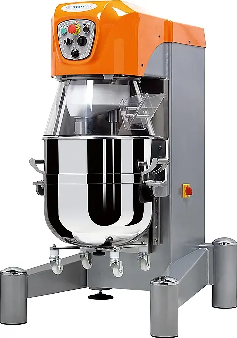 Планетарный миксер Starmix PL80N3AF