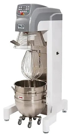 Планетарный миксер WLBake PM-TEK 160 EVAR L