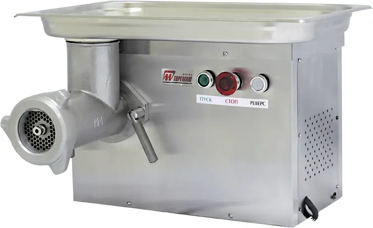Мясорубка Торгмаш Пермь М-300Ч