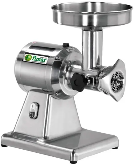 Мясорубка Fimar 12/S 220В