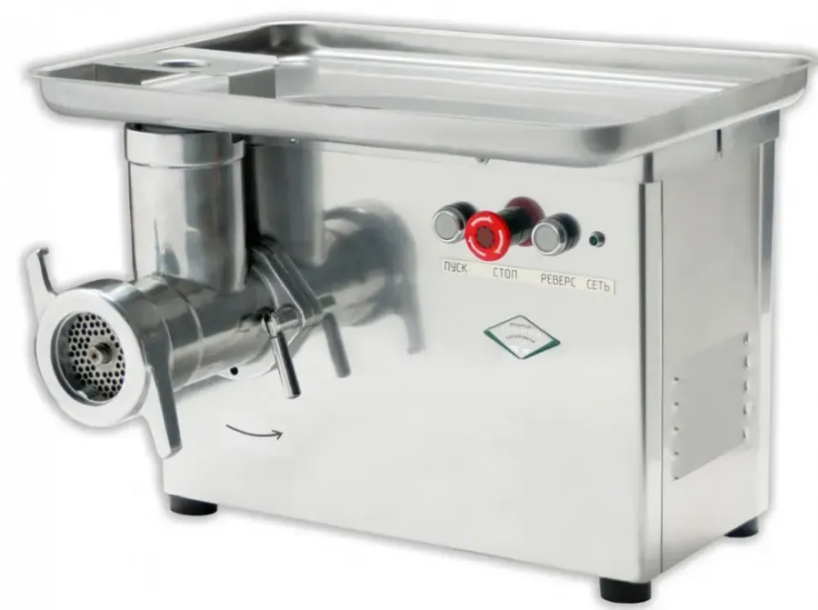 Мясорубка Торгмаш Барановичи МИМ-350