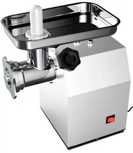 Мясорубка Hurakan HKN-12SCE