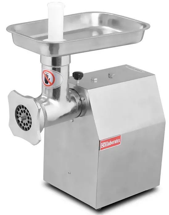 Мясорубка Rosso TT-22