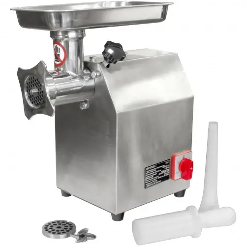 Мясорубка Roal WW-25SML нерж.