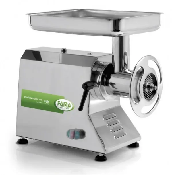 Мясорубка Fama TI32 Eco(FTI147E)