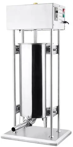 Шприц колбасный Hurakan HKN-ISE30