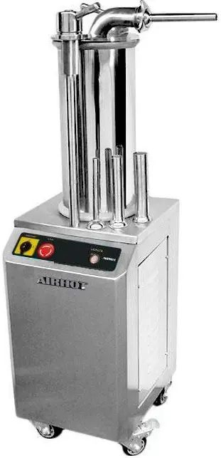 Шприц колбасный AIRHOT SVA-15