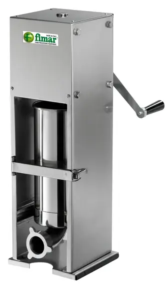 Шприц колбасный Fimar LT14/V