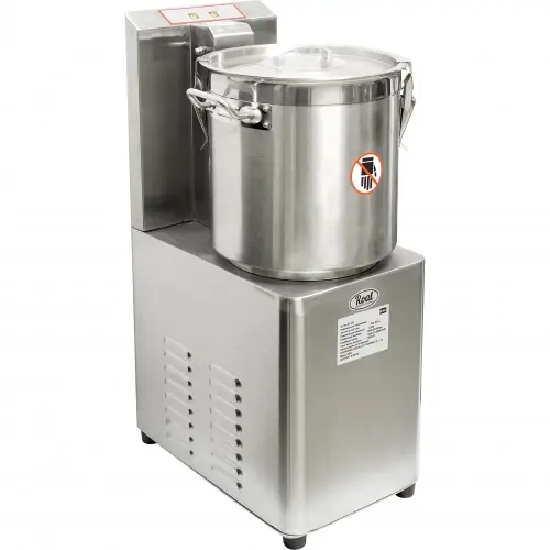 Куттер Roal Meat SY-QS5A