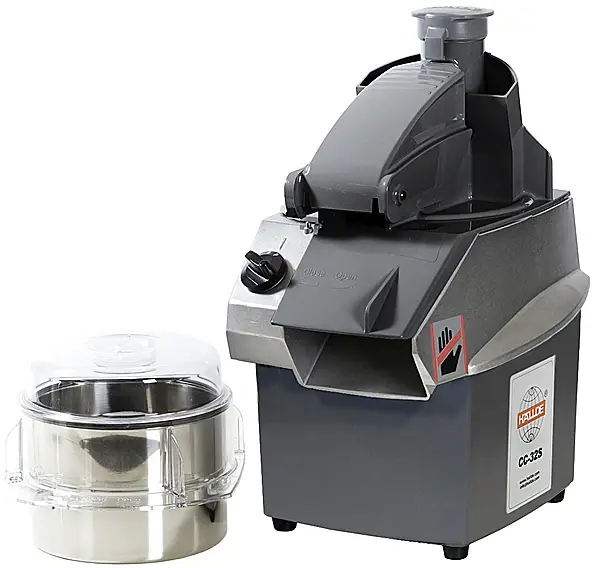 Куттер Hallde CC-32S