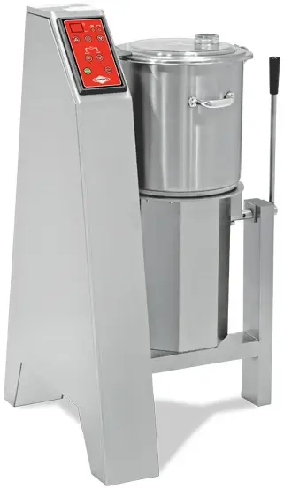 Куттер Empero SD.09