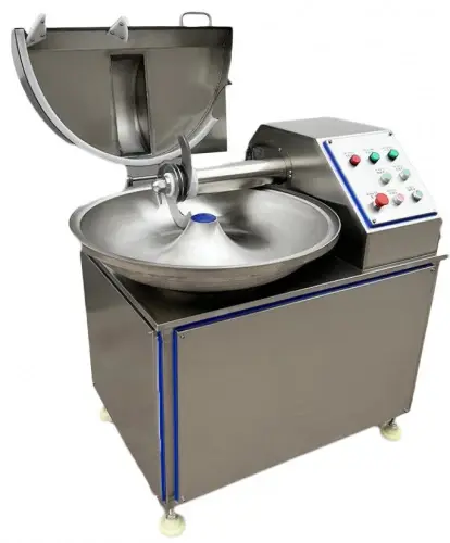 Куттер открытого типа Roal Meat HL-40