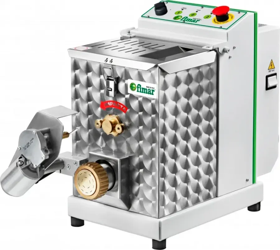 Машина для формирования пасты Fimar MPF/4 (без насадок)