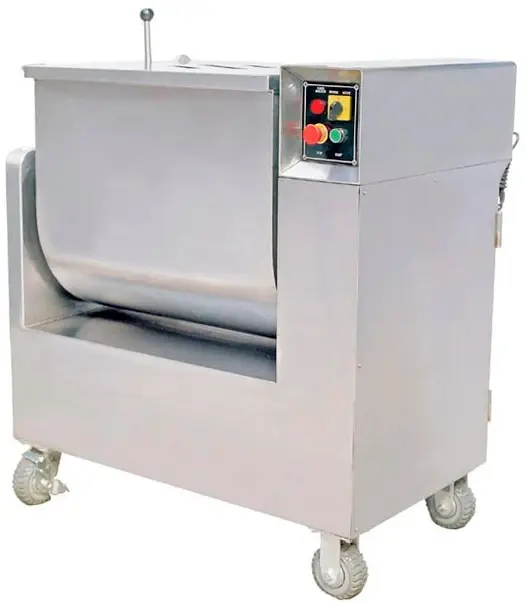 Фаршемешалка Eksi BX 50A (220V)