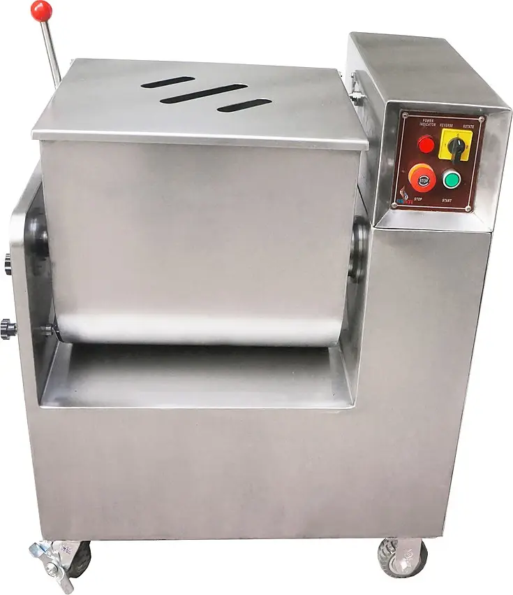 Фаршемешалка AIRHOT MME-50