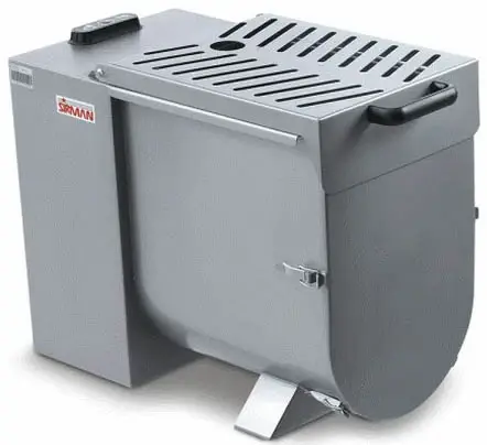 Фаршемешалка Sirman IP30 3Ф
