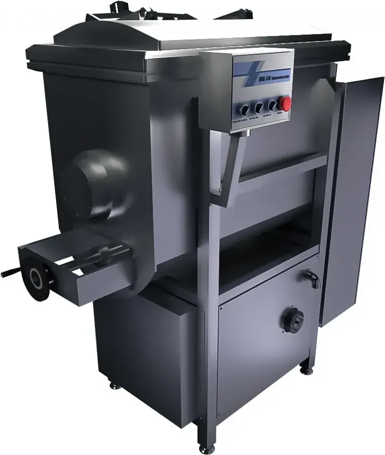 Фаршемешалка Hualian Machinery JBZK-150