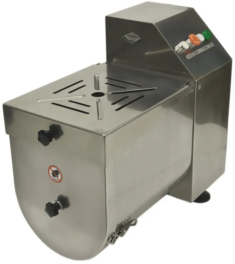 Фаршемешалка Торгмаш Барановичи МПФ-30.В1