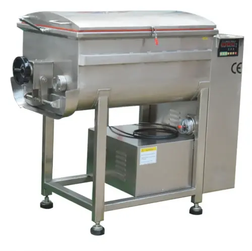 Фаршемешалка Roal Meat BX-200 с вакуумом