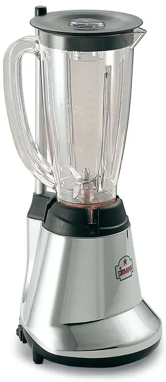 Блендер Sirman Dragone VV