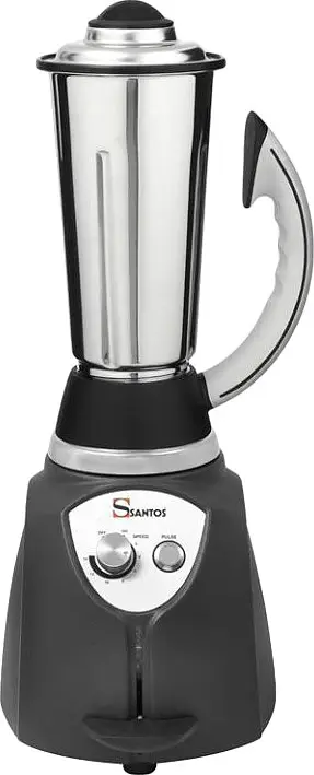 Блендер Santos 37-2I