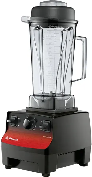 Блендер Vitamix Vita Prep 3 058627-AFB