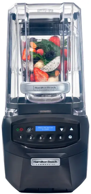 Блендер Hamilton Beach HBH855-CE SUMMIT EDGE