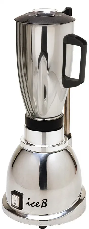 Блендер Macap ICE B102 нерж. (C13 polished)