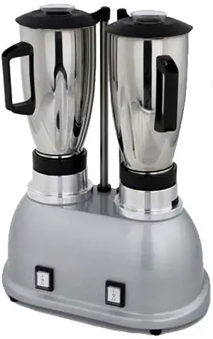 Блендер Macap P102D (C10)