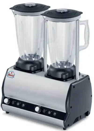 Блендер Sirman Orione 2 T VV