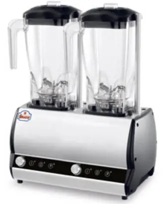 Блендер Sirman Orione 2 Q VV