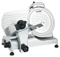 Слайсер Rosso HBS-250A PRO