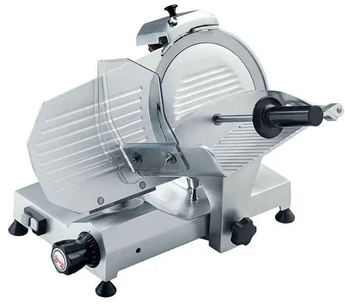 Слайсер Sirman Mirra 250 тефлон