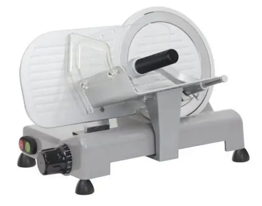 Слайсер Rgv LUXURY 22 G/A-R PROF CEV