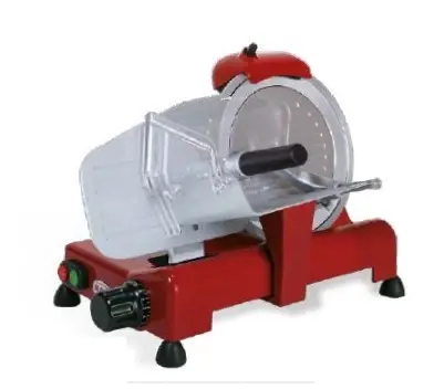 Слайсер Rgv LUXURY 20 GS-R RED PROF CEV