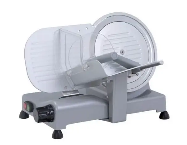 Слайсер Rgv NEW LUSSO 25 GL DOM CE