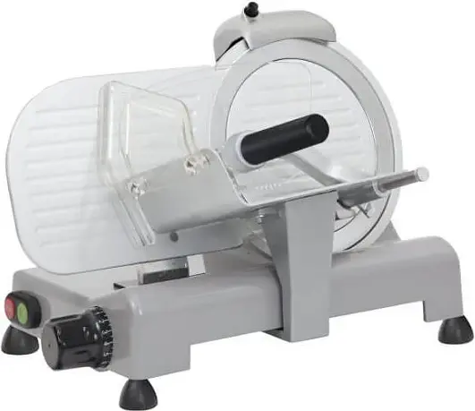 Слайсер Rgv LUXURY 22 GS-R PROF