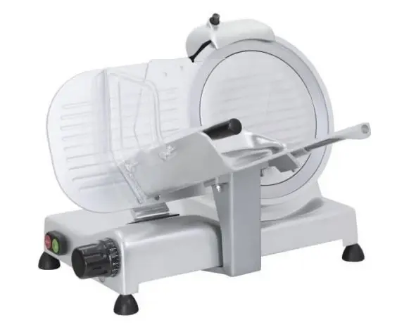 Слайсер Rgv HARMONY 275 S DOM CE