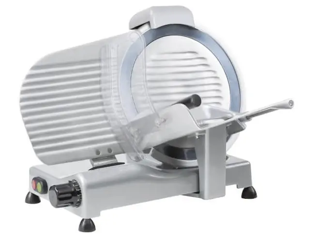 Слайсер Rgv NEW LUSSO 300 ES PROF CEV