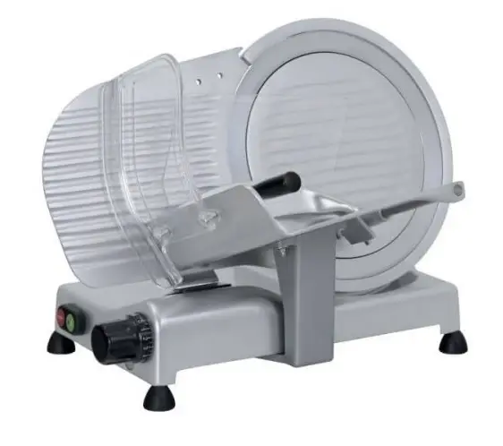 Слайсер Rgv HARMONY 300 E DOM CE