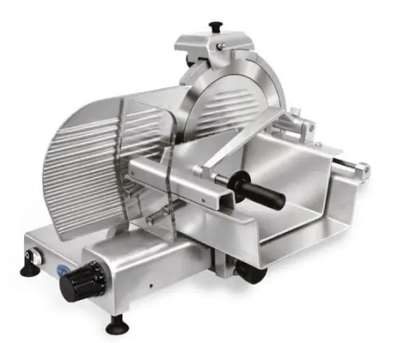 Слайсер Rgv DOLLY MEAT PLATE VC-350/S PROF CEP+BLC