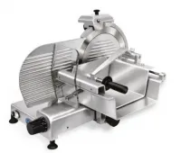 Слайсер Rgv DOLLY MEAT PLATE VC-350/S PROF CEP+BLC