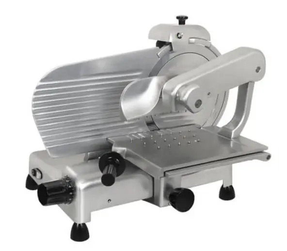 Слайсер Rgv KELLY COLD-CUTS PLATE VS-350 M/S-K PROF CEP+BLC