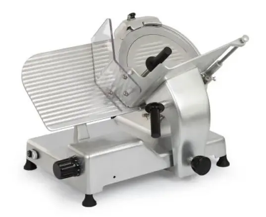 Слайсер Rgv KELLY 370/S-K PROF CEP+BLC