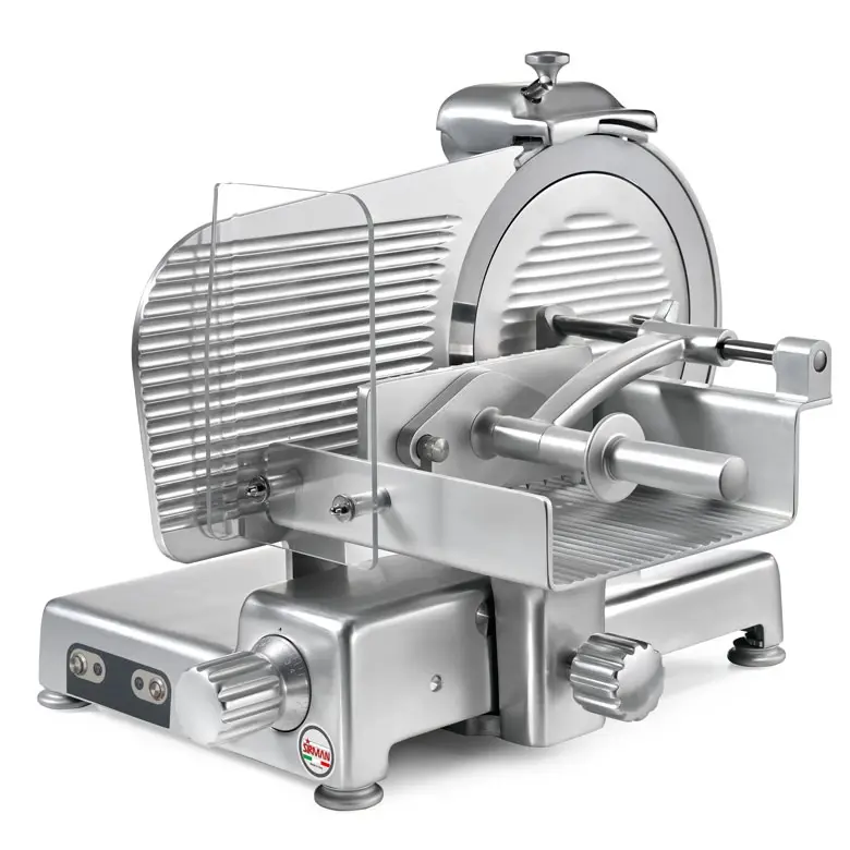 Слайсер Sirman Mantegna 300 VCO Top