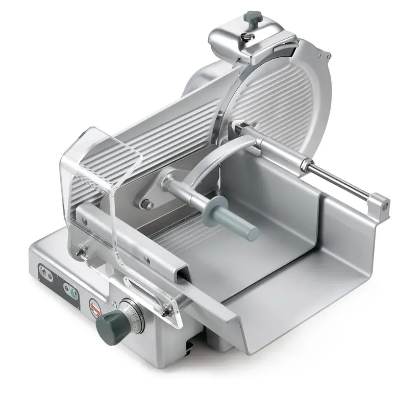 Слайсер Sirman Leonardo 385 Evo VCS