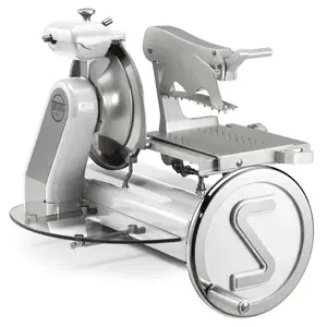 Слайсер Sirman Anniversario LX 350 белый