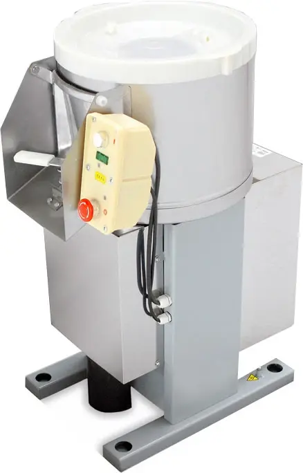 Картофелечистка Торгмаш Барановичи МОК-300М УЦЕНКА