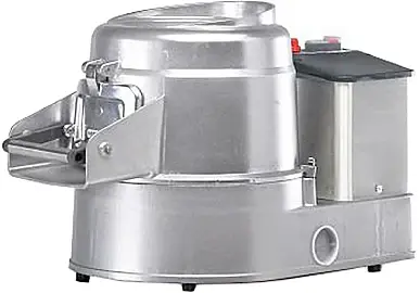 Картофелечистка Sammic PP-6+