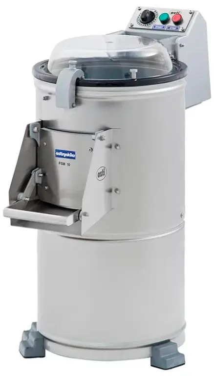 Картофелечистка Ozti PSM 10 TF